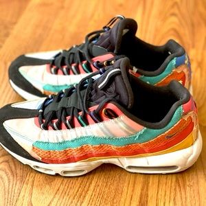 2020 BHM AIR MAX 95